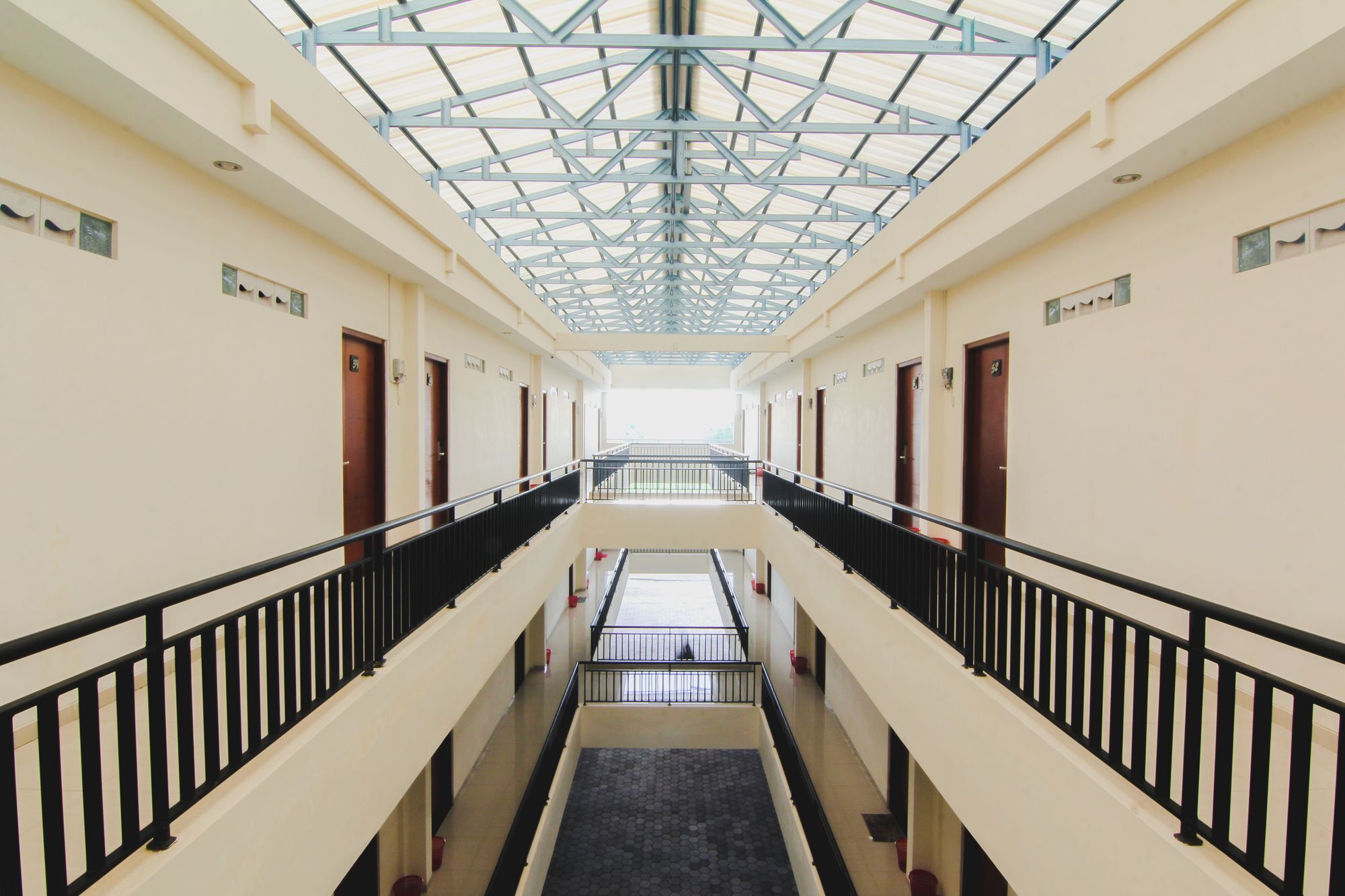 D'Paragon Seturan 4 Maguwo Kültér fotó